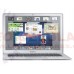 Macbook Air Core I5 Tela 13 4gb 128gb Ssd Mid 2012